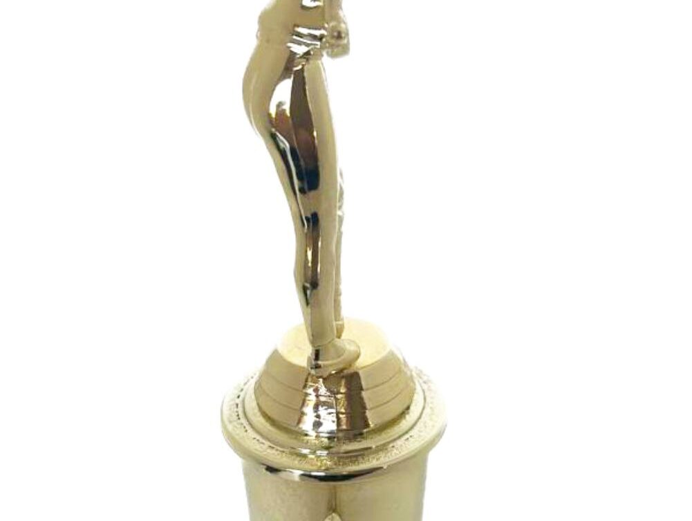 Pool Female Trophy 330mm