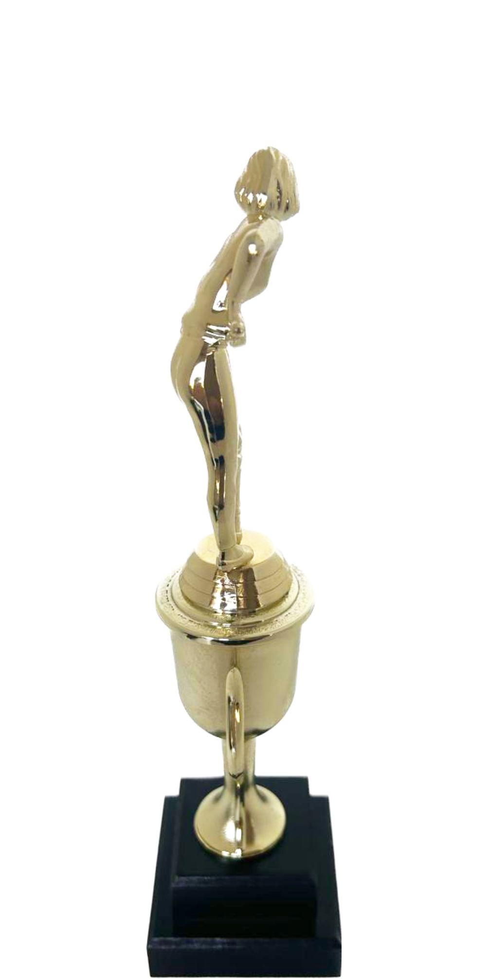 Pool Female Trophy 330mm