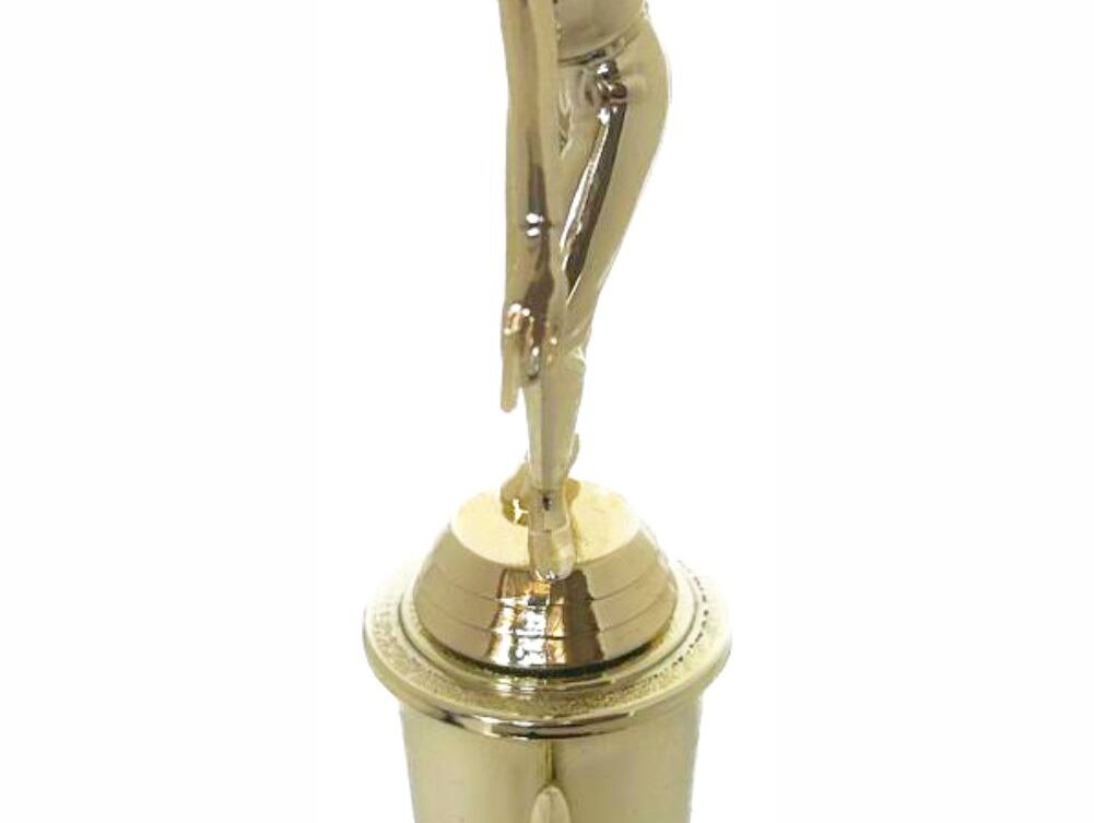 Pool Female Trophy 330mm