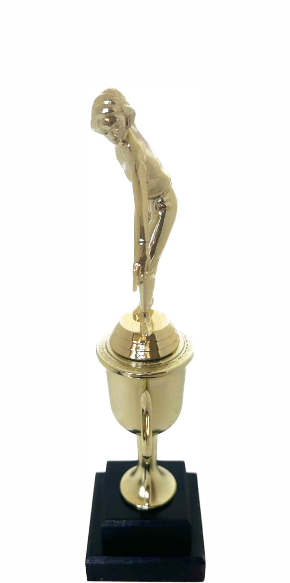 Pool Female Trophy 330mm