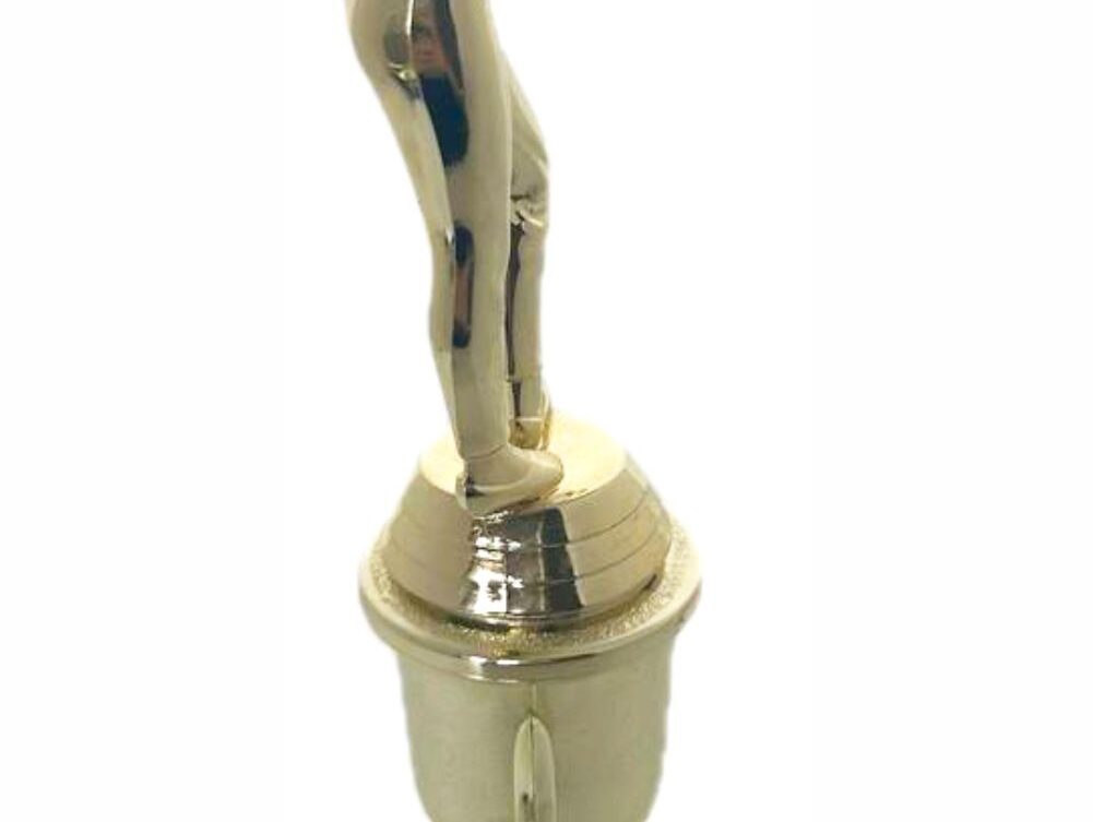 Pool Female Trophy 370mm