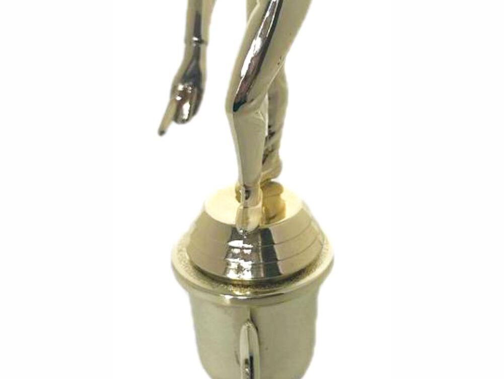 Pool Female Trophy 370mm