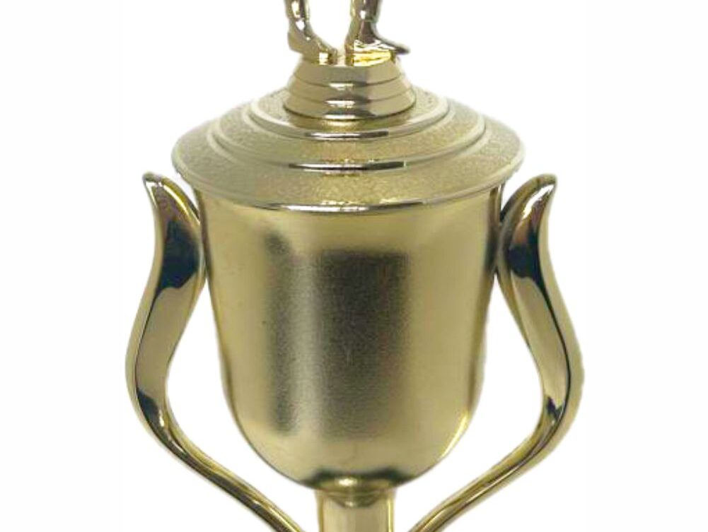 Pool Female Trophy 410mm