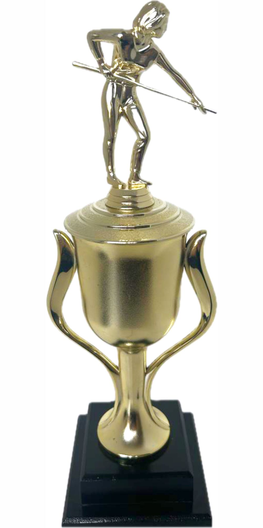 Pool Female Trophy 410mm