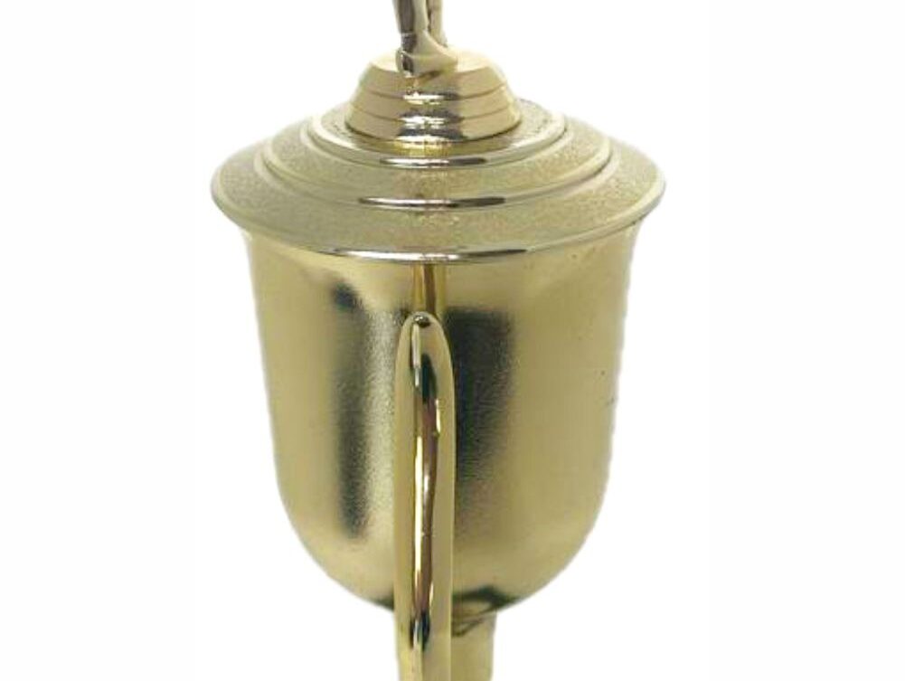 Pool Female Trophy 410mm