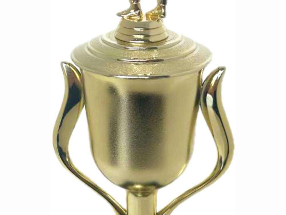 Pool Female Trophy 410mm