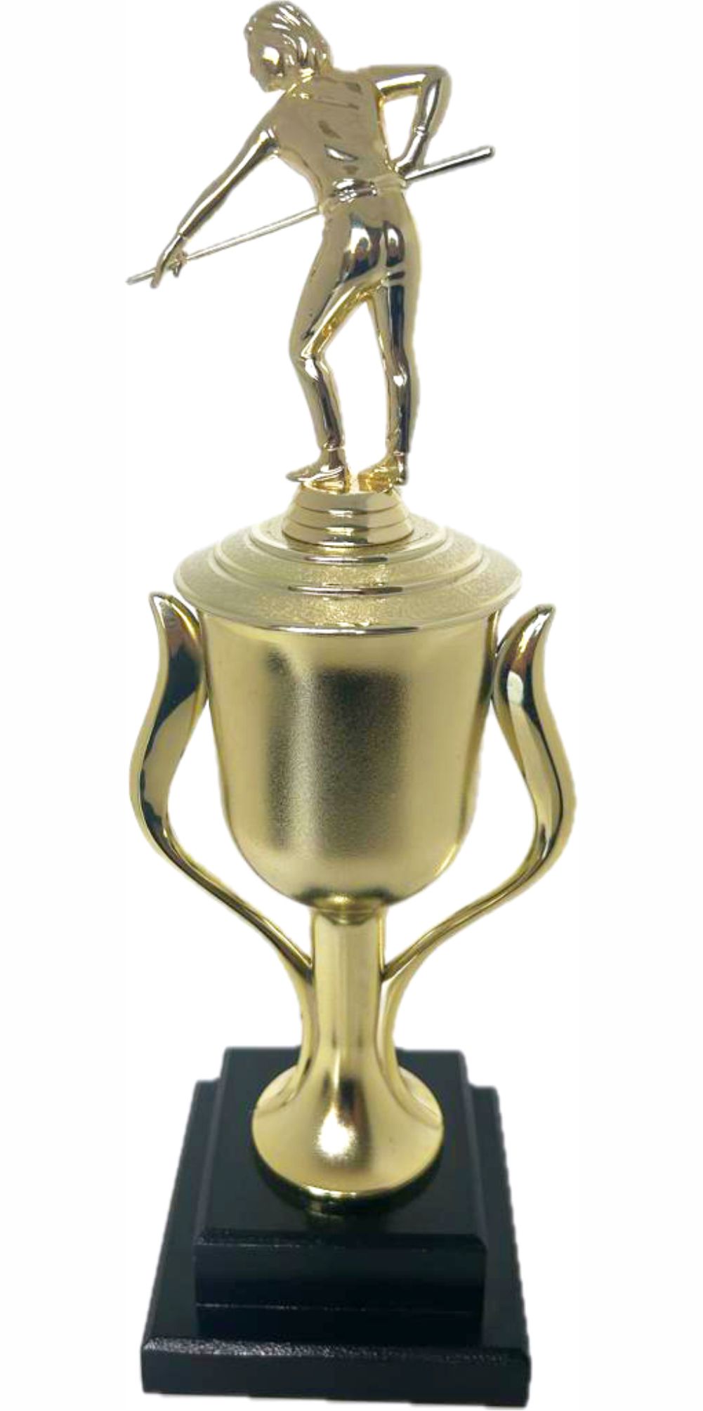 Pool Female Trophy 410mm