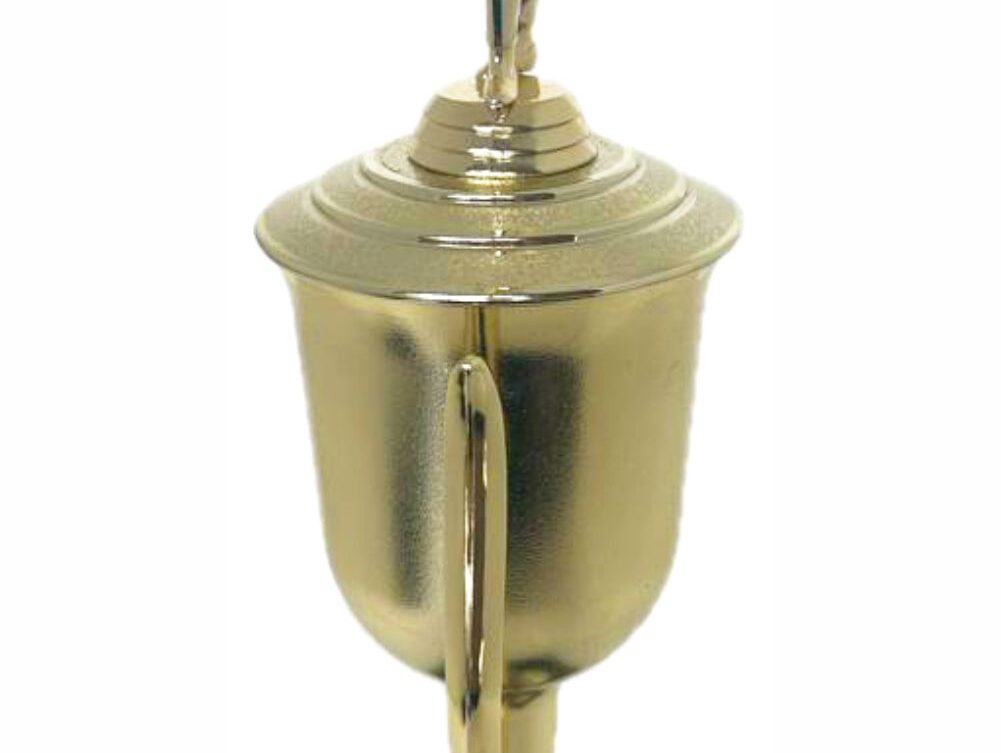 Pool Female Trophy 410mm