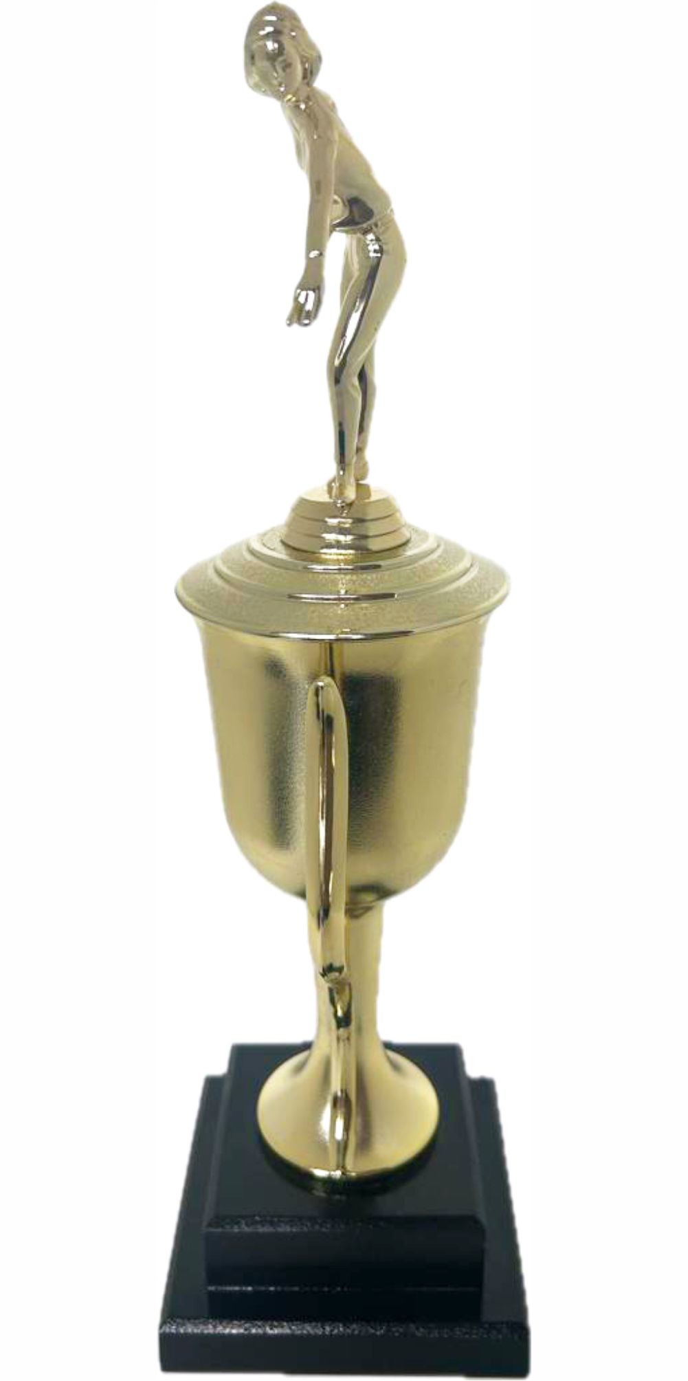 Pool Female Trophy 410mm