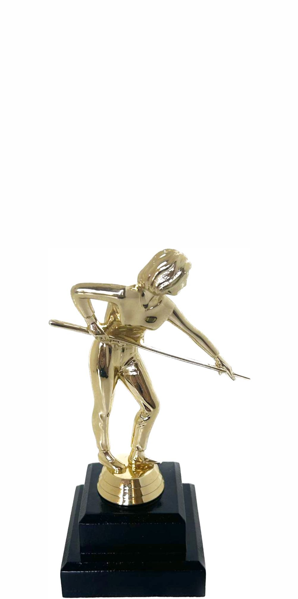 Pool Female Trophy 170mm