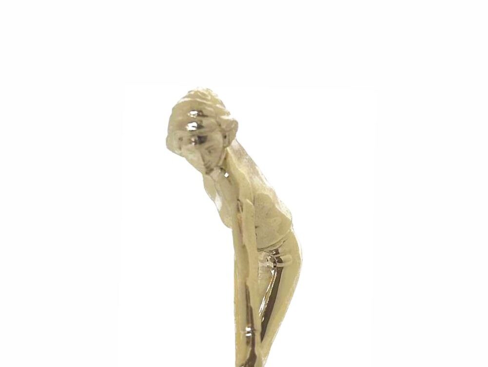 Pool Female Trophy 170mm