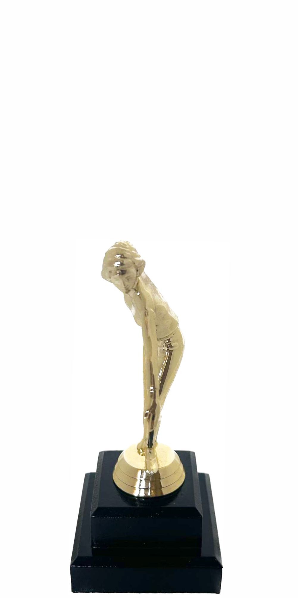 Pool Female Trophy 170mm