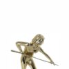 Pool Female Trophy 150mm