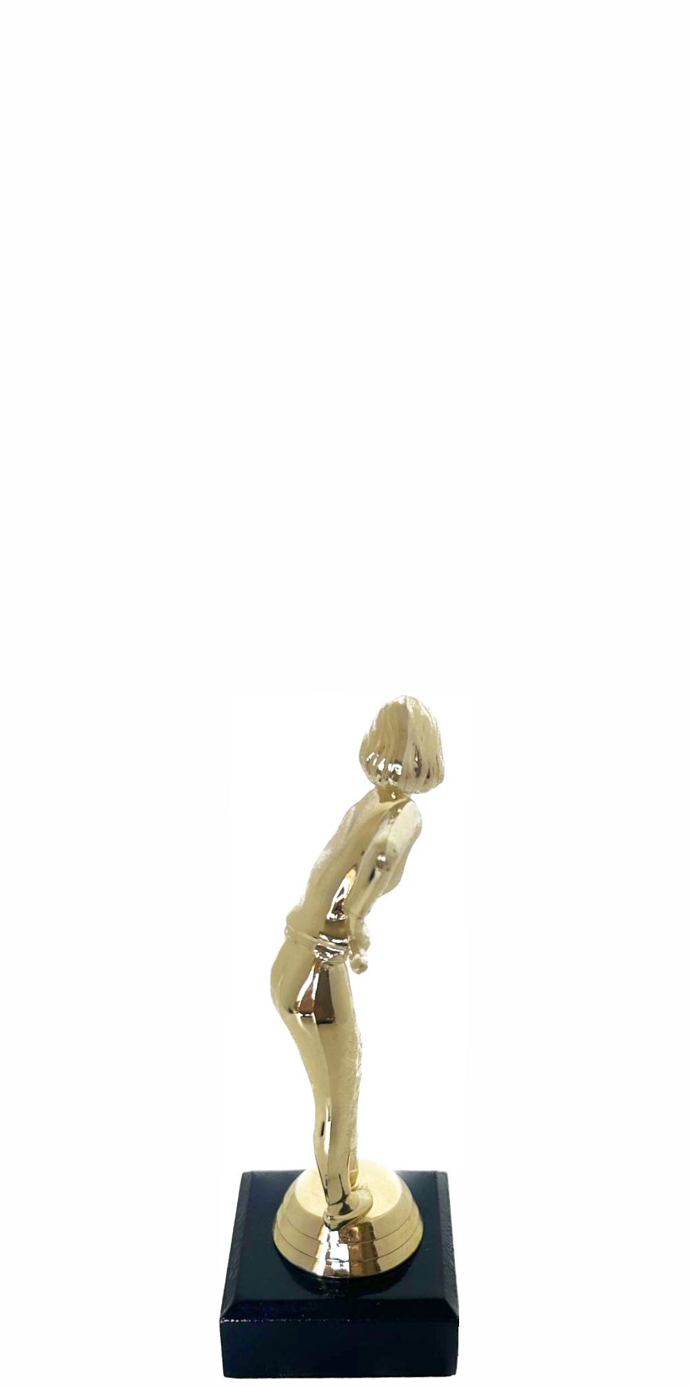 Pool Female Trophy 150mm