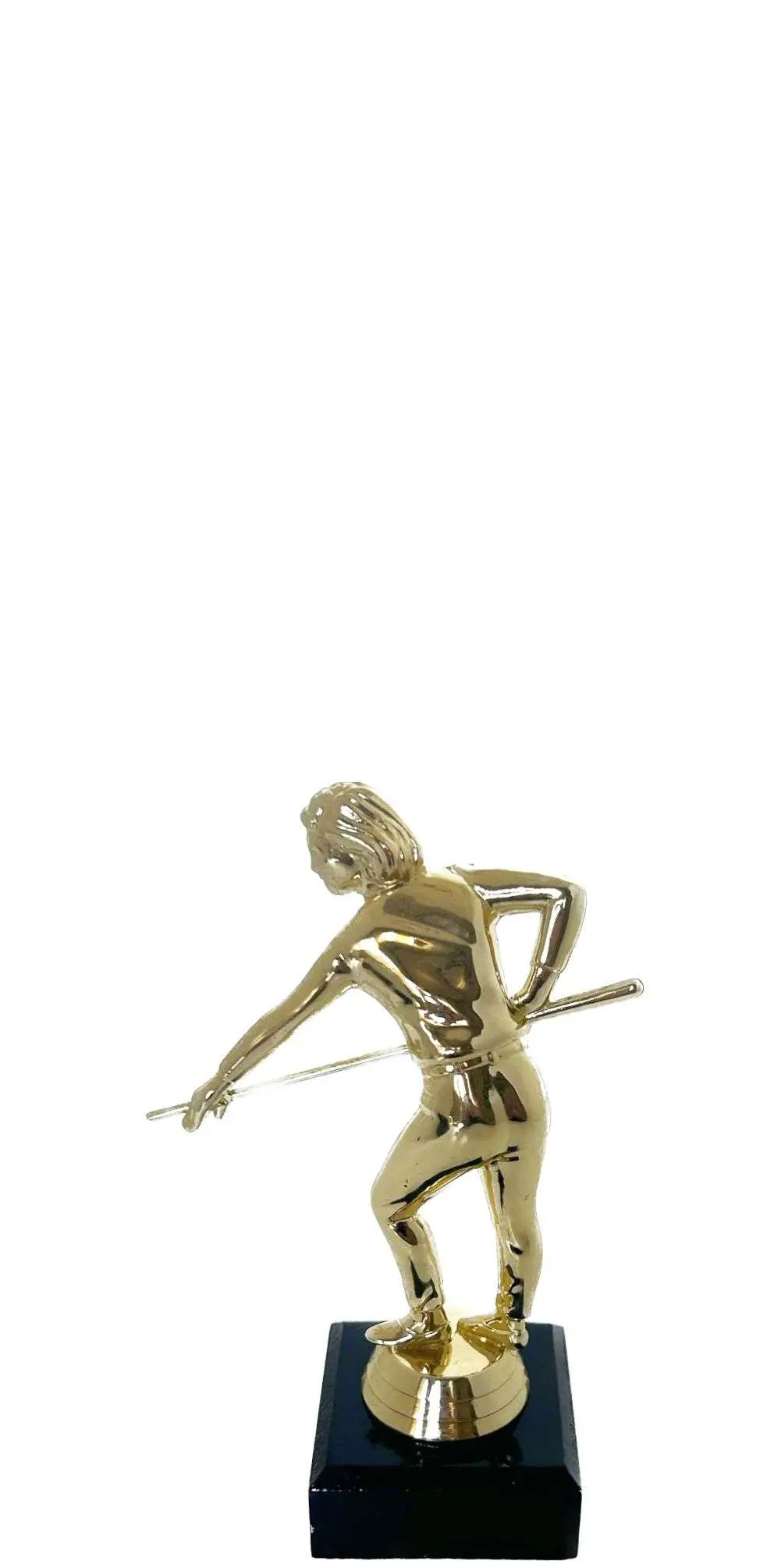 Pool Female Trophy 150mm