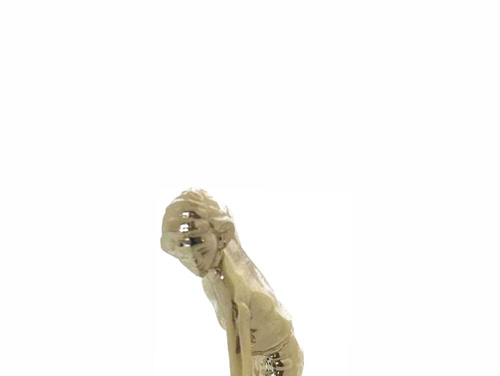 Pool Female Trophy 150mm