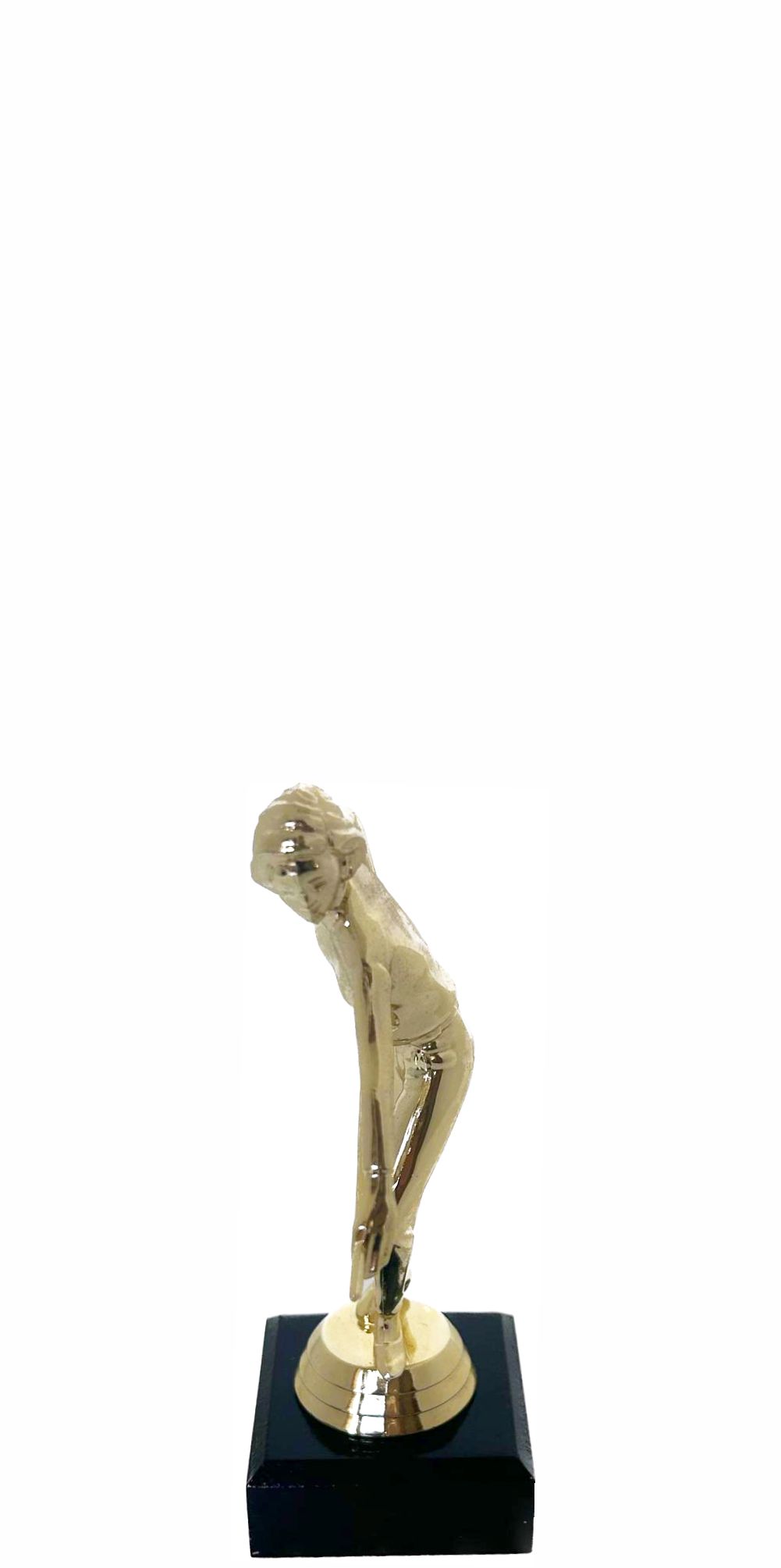 Pool Female Trophy 150mm