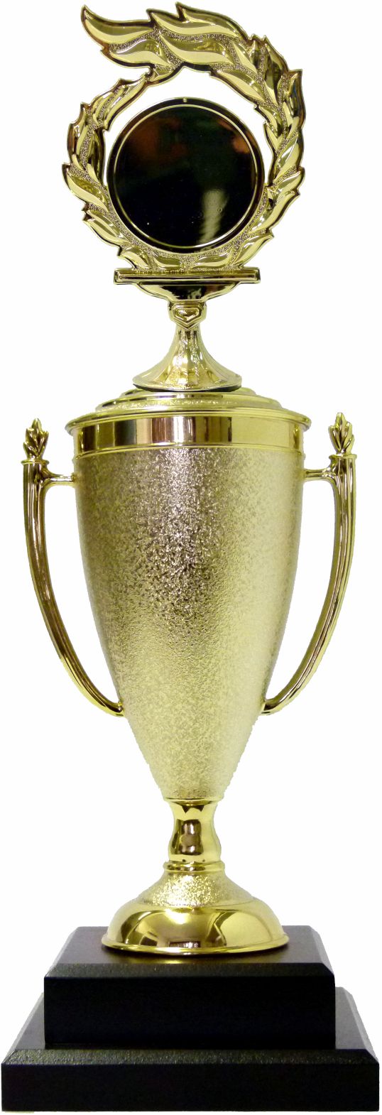 Holder Flame Medal Trophy 420mm