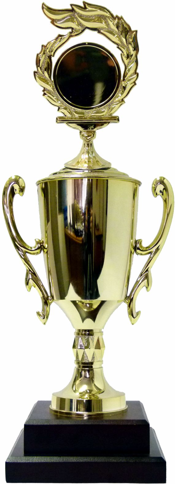 Holder Flame Medal Trophy 420mm