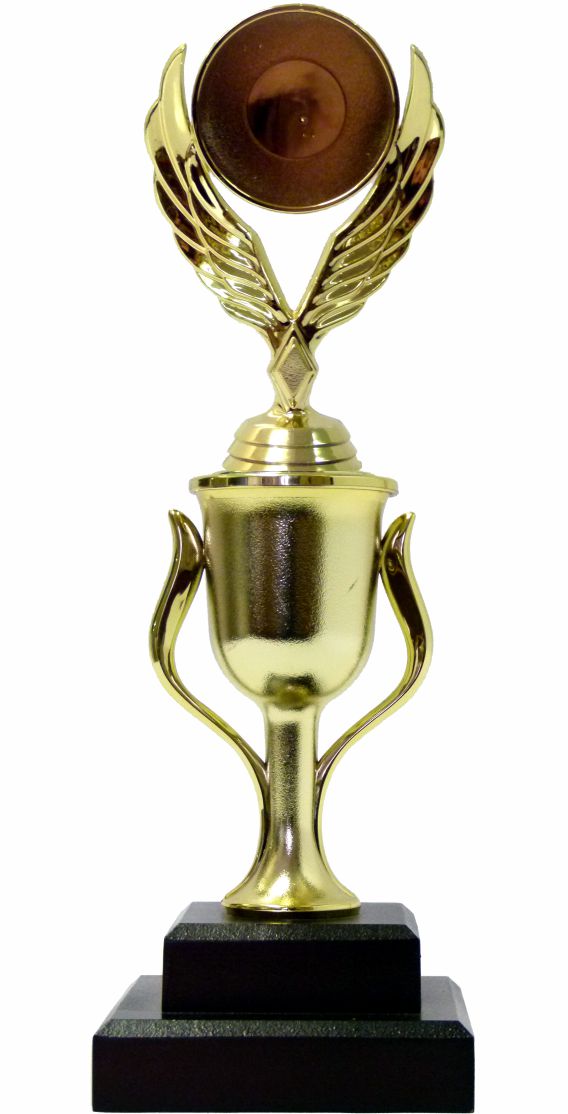 Holder Winged Medal Trophy 285mm
