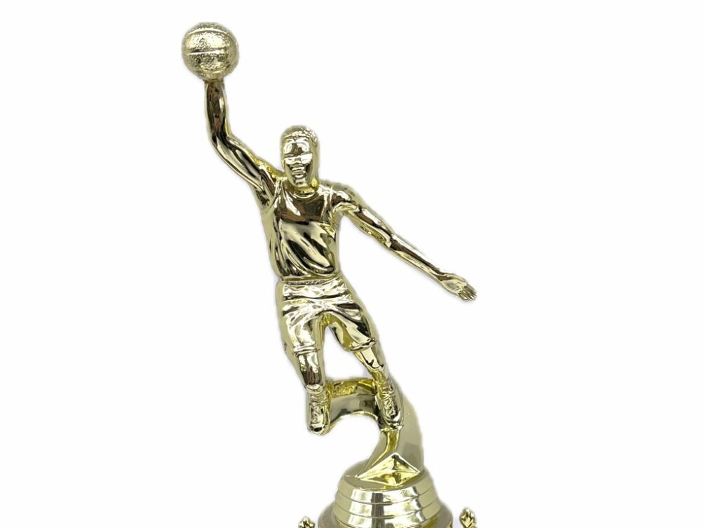 Basketball S/D Female Trophy 290mm
