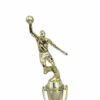 Basketball S/D Female Trophy 290mm