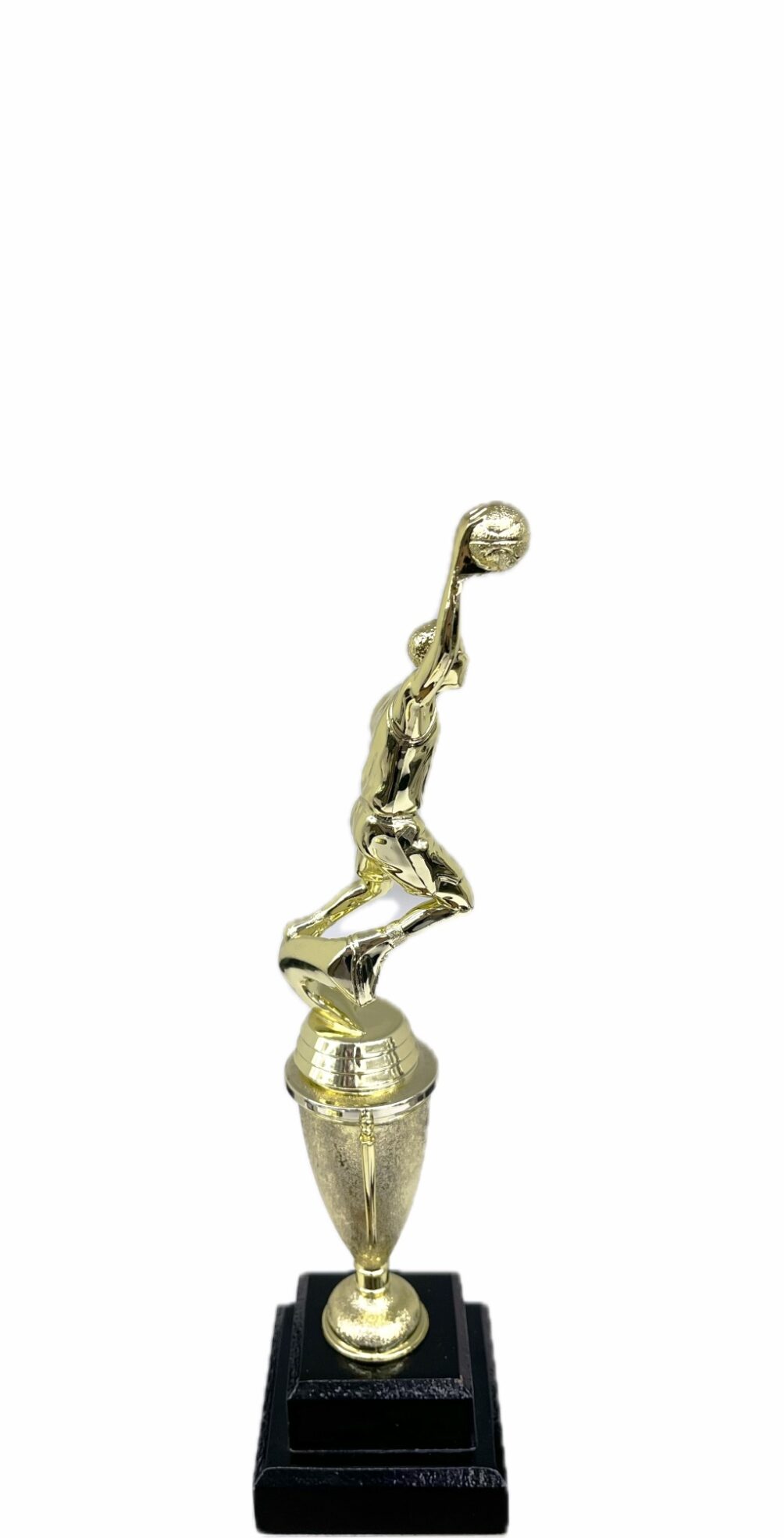 Basketball S/D Female Trophy 290mm