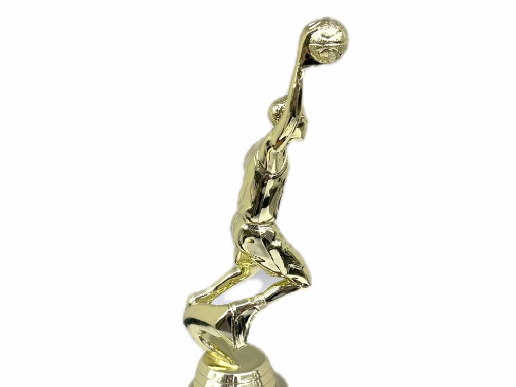Basketball S/D Female Trophy 290mm