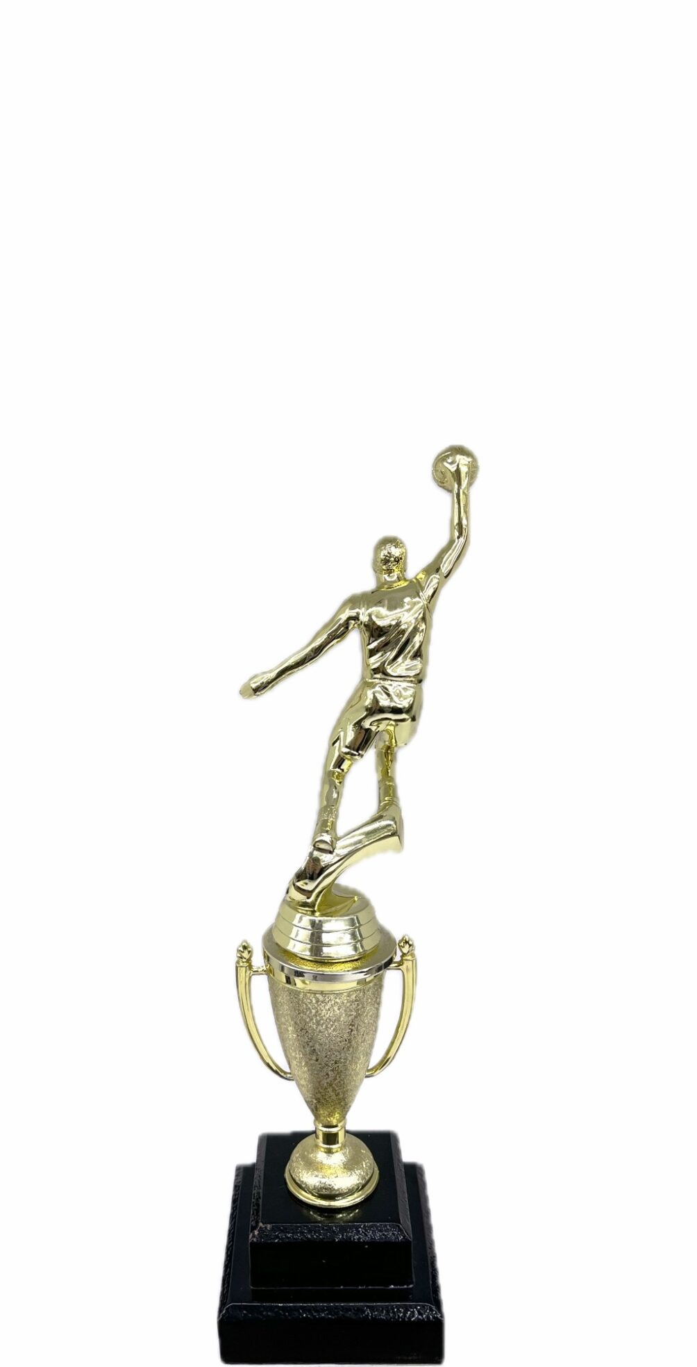 Basketball S/D Female Trophy 290mm