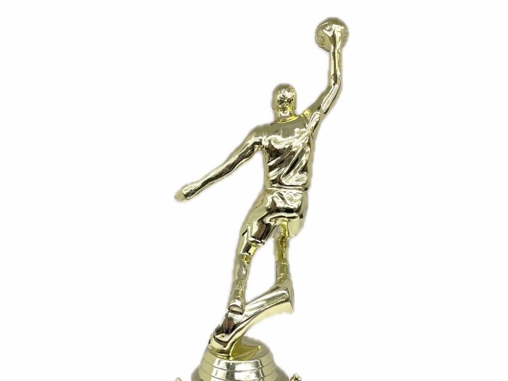 Basketball S/D Female Trophy 290mm