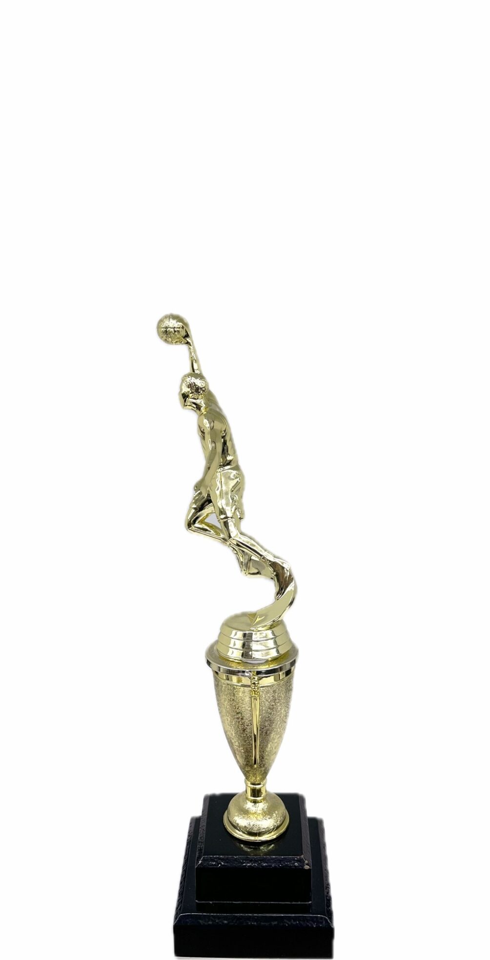 Basketball S/D Female Trophy 290mm