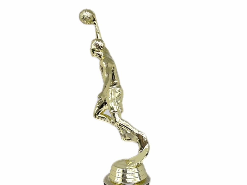 Basketball S/D Female Trophy 290mm