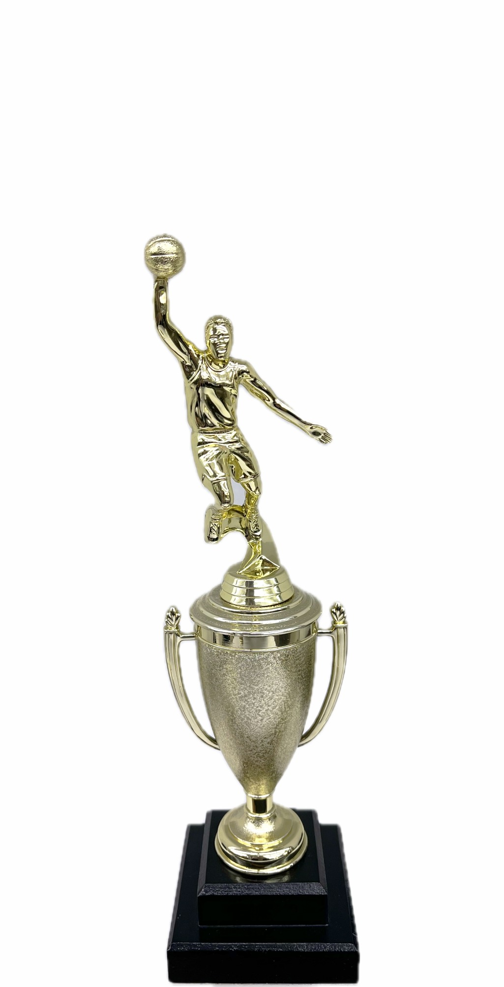 Basketball S/D Female Trophy 310mm
