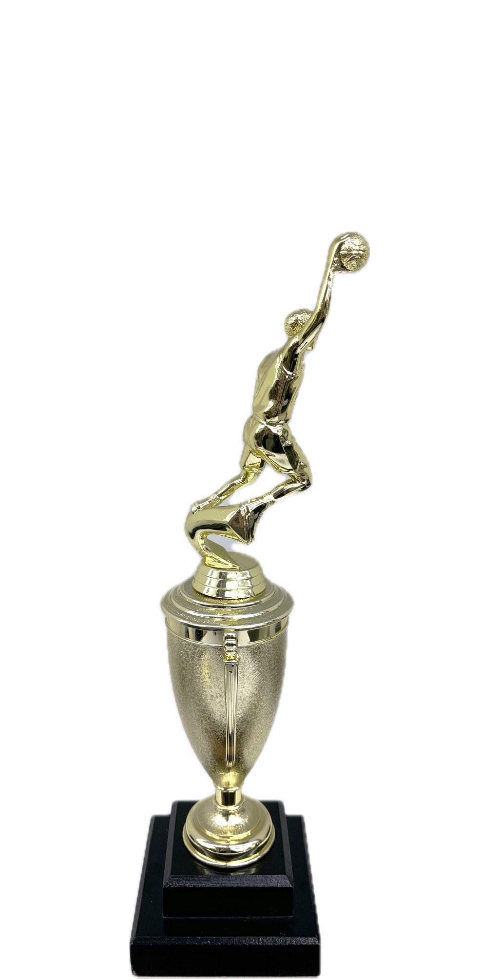 Basketball S/D Female Trophy 310mm