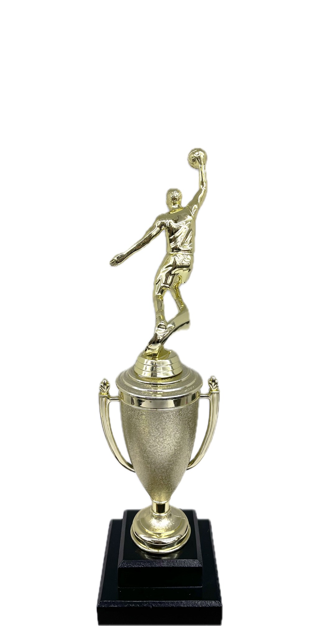 Basketball S/D Female Trophy 310mm