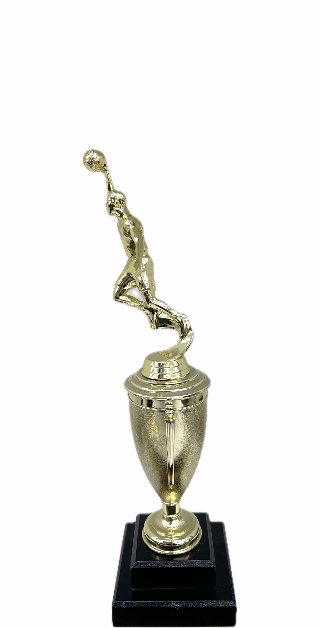Basketball S/D Female Trophy 310mm