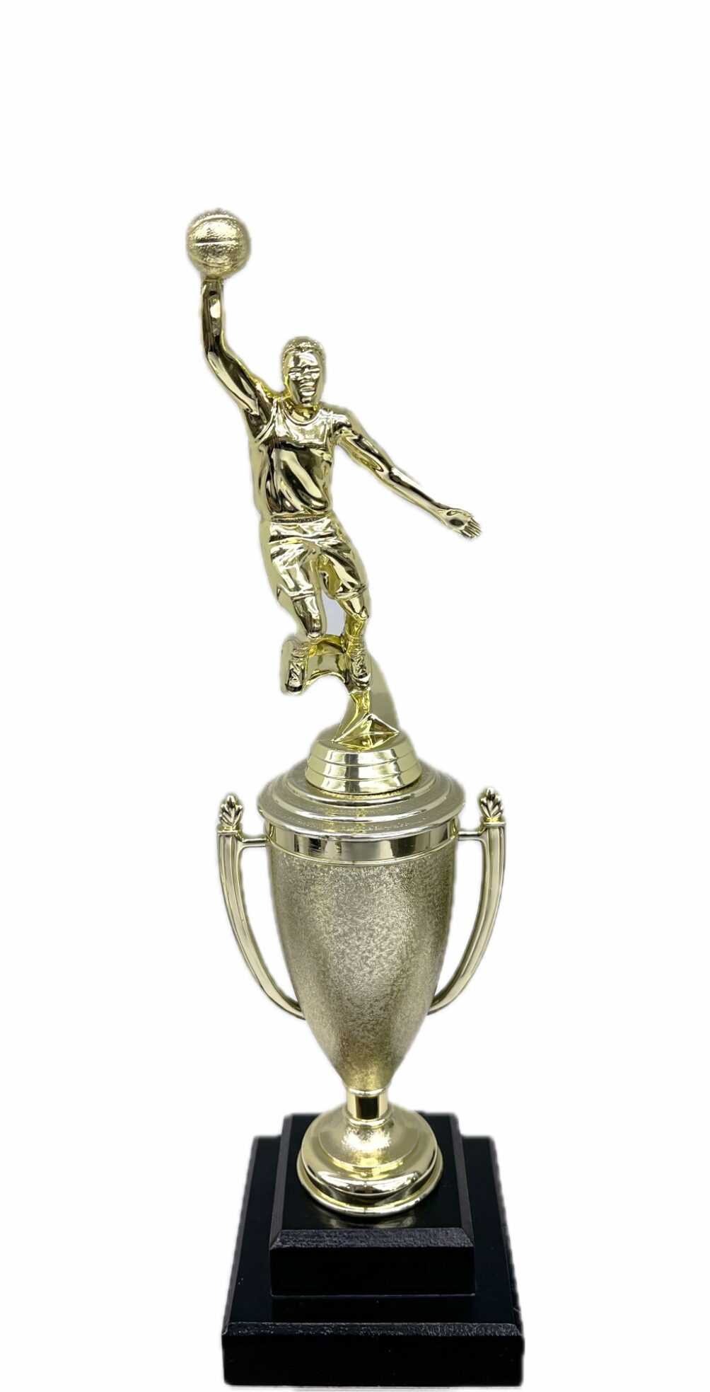 Basketball S/D Female Trophy 350mm