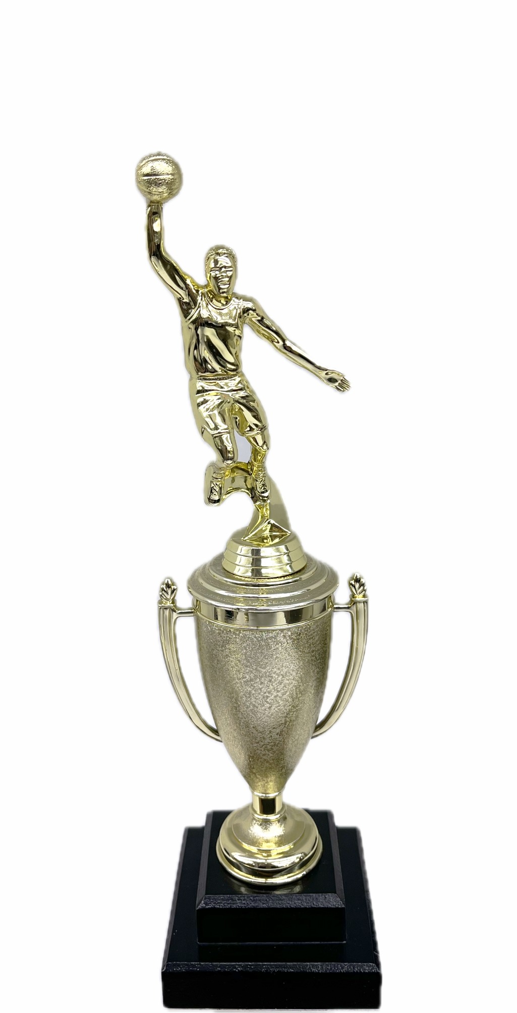 Basketball S/D Female Trophy 350mm