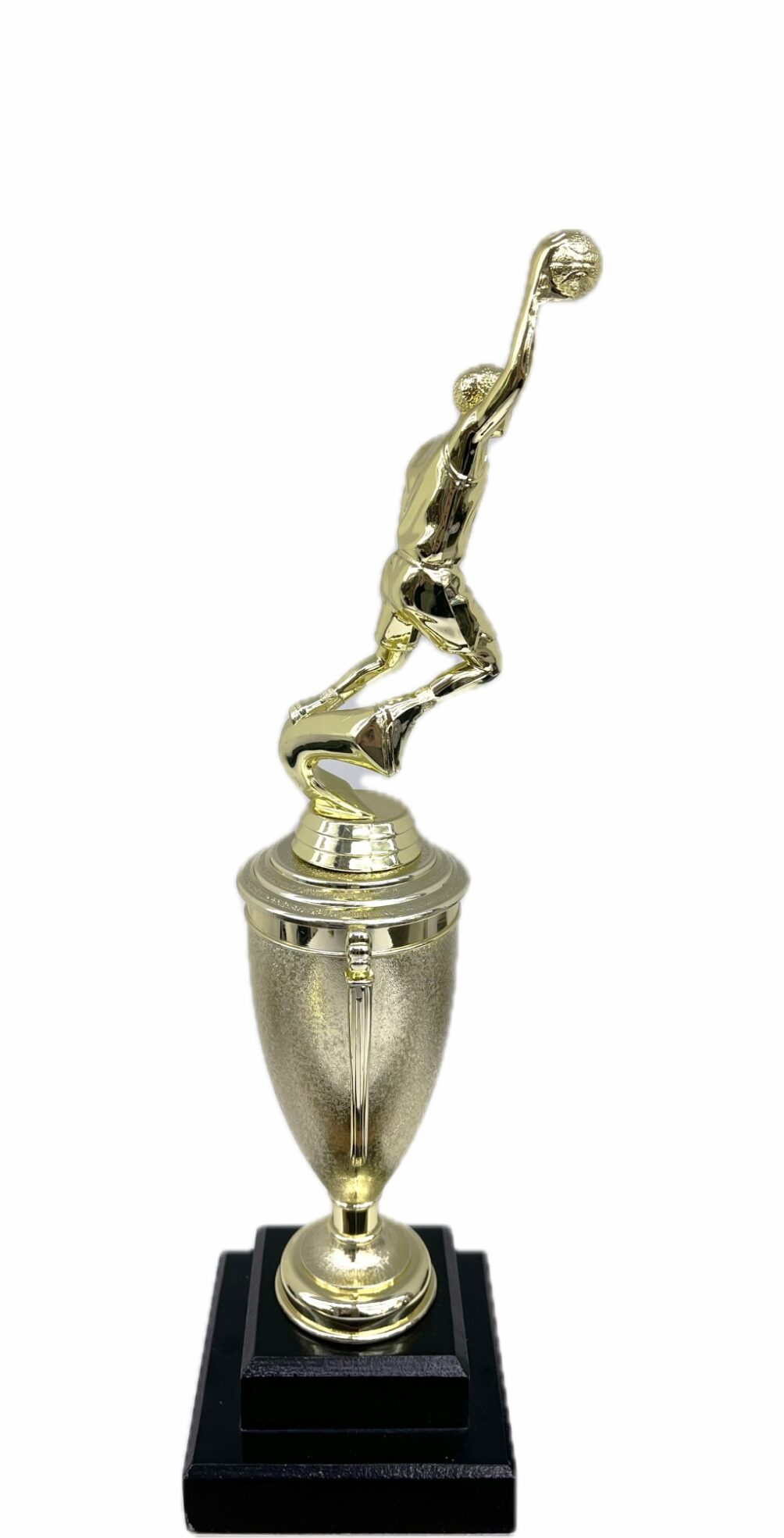 Basketball S/D Female Trophy 350mm