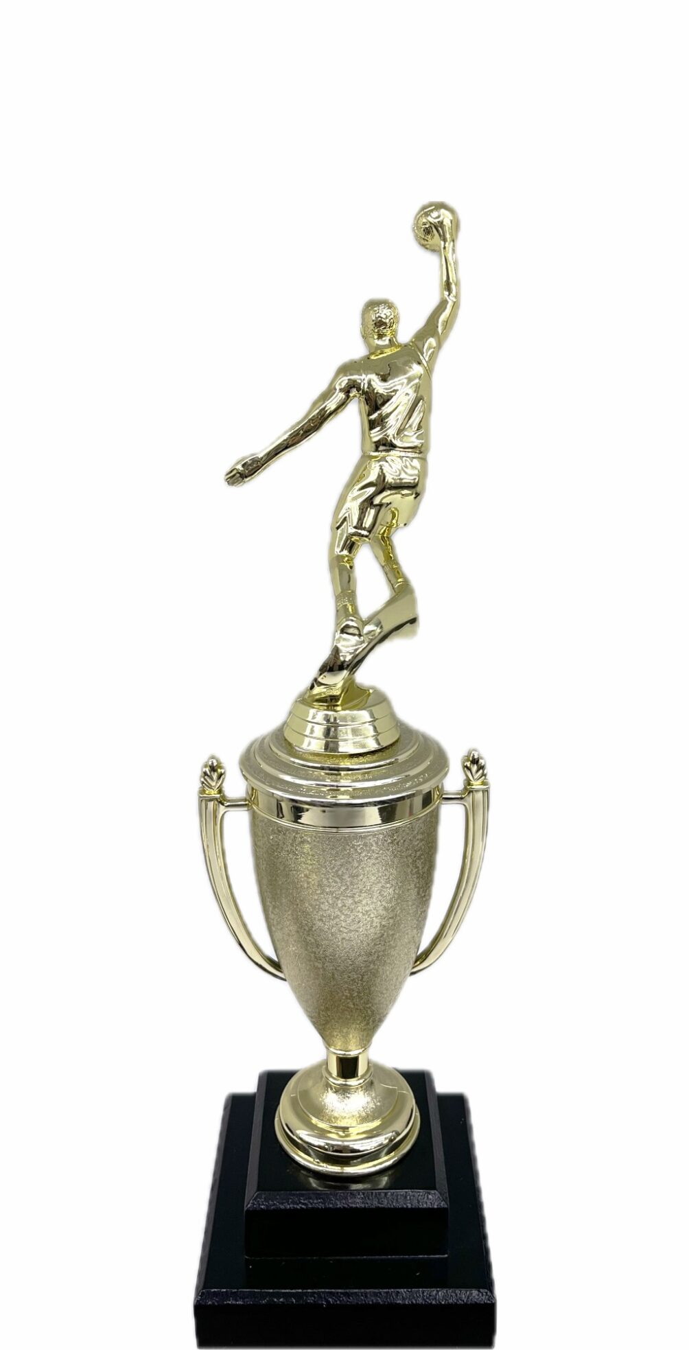 Basketball S/D Female Trophy 350mm