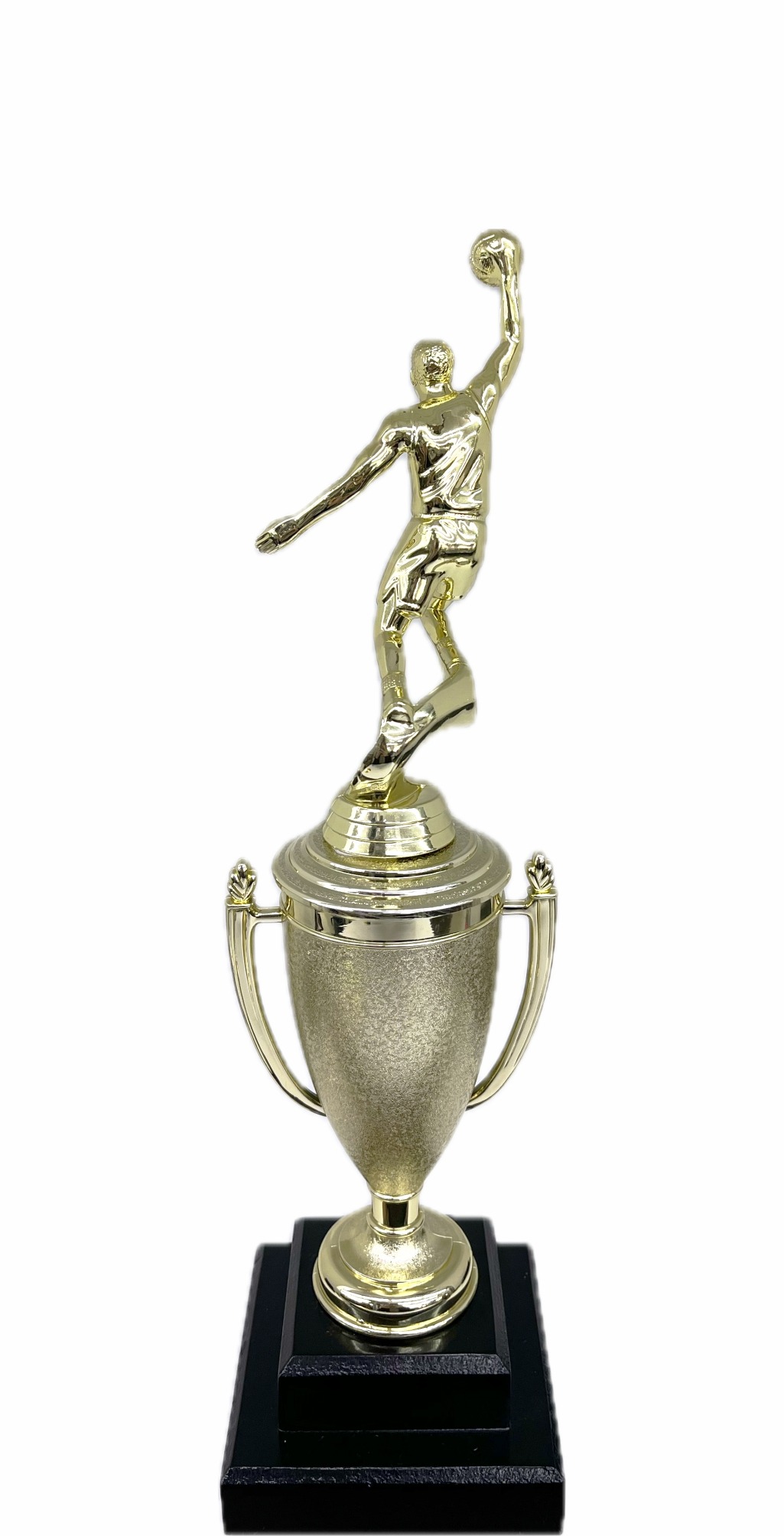 Basketball S/D Female Trophy 350mm