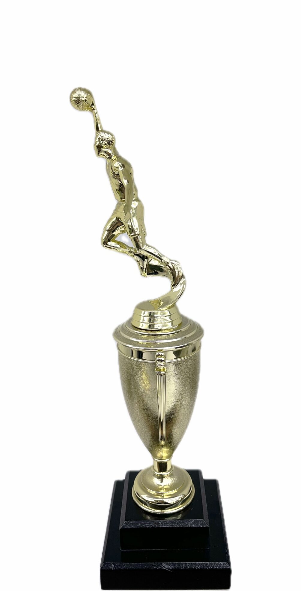 Basketball S/D Female Trophy 350mm