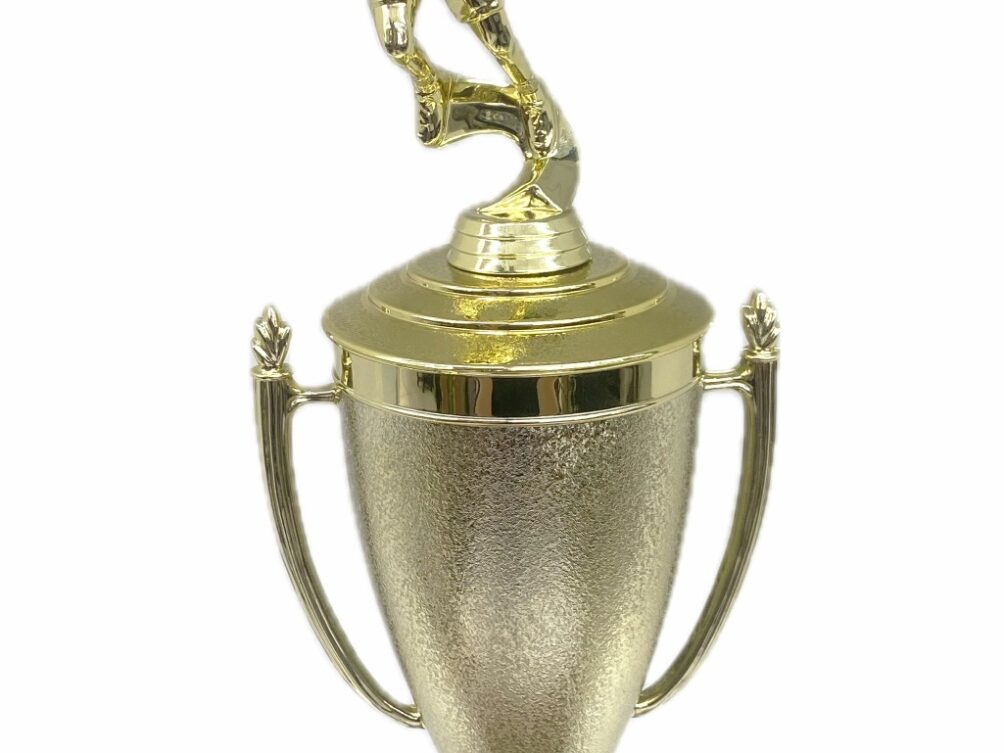 Basketball S/D Female Trophy 390mm