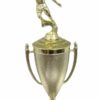 Basketball S/D Female Trophy 390mm