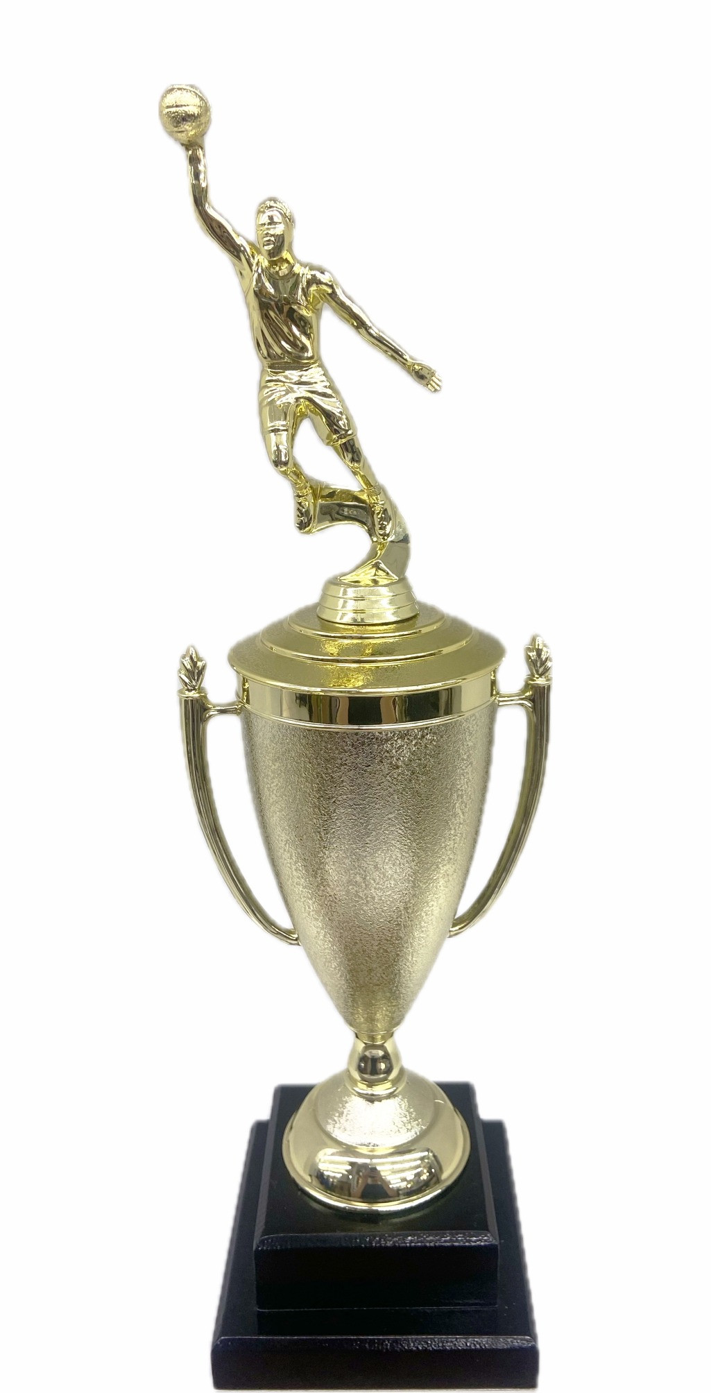 Basketball S/D Female Trophy 390mm