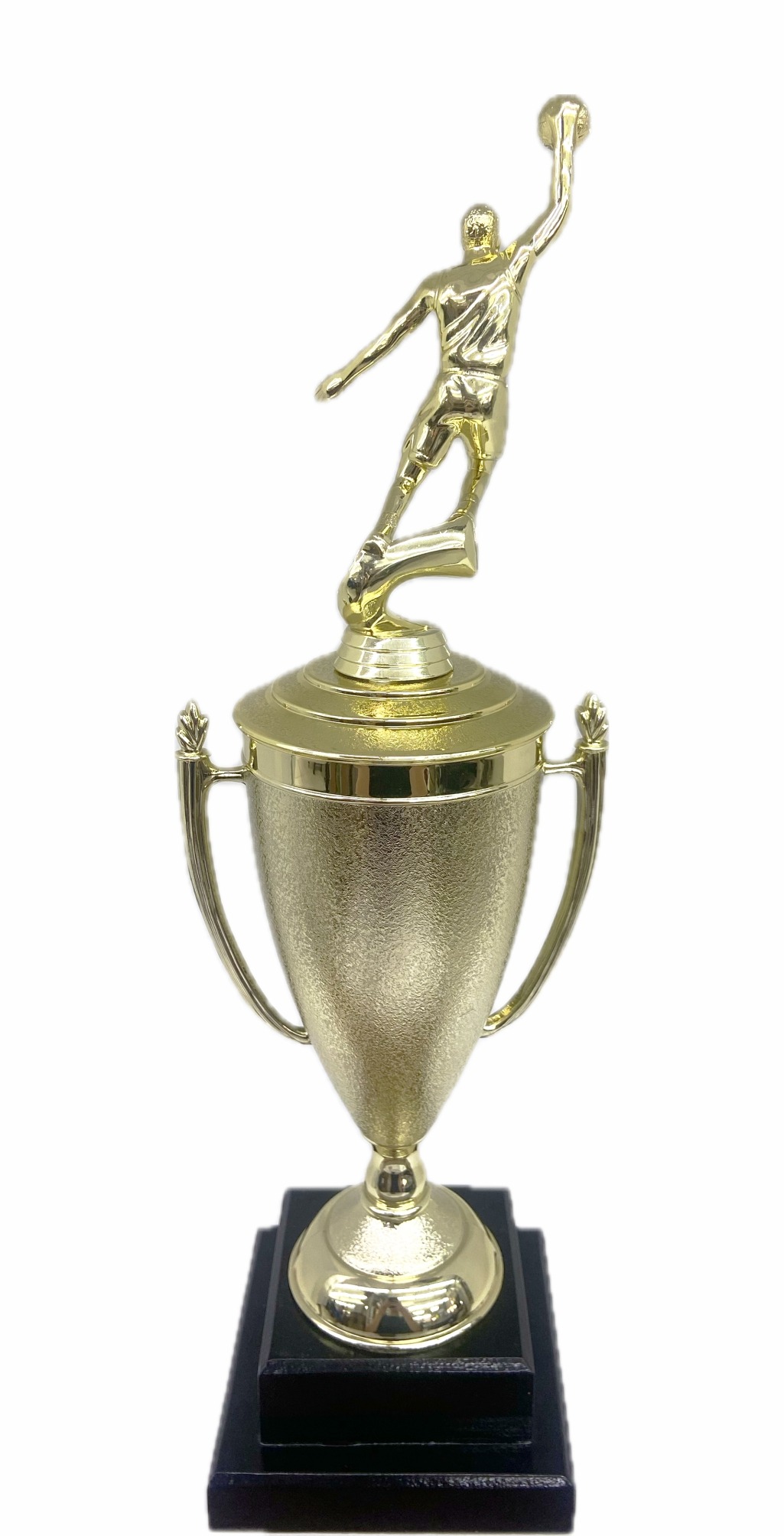 Basketball S/D Female Trophy 390mm