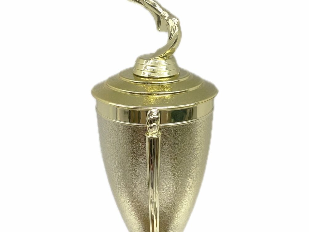 Basketball S/D Female Trophy 390mm