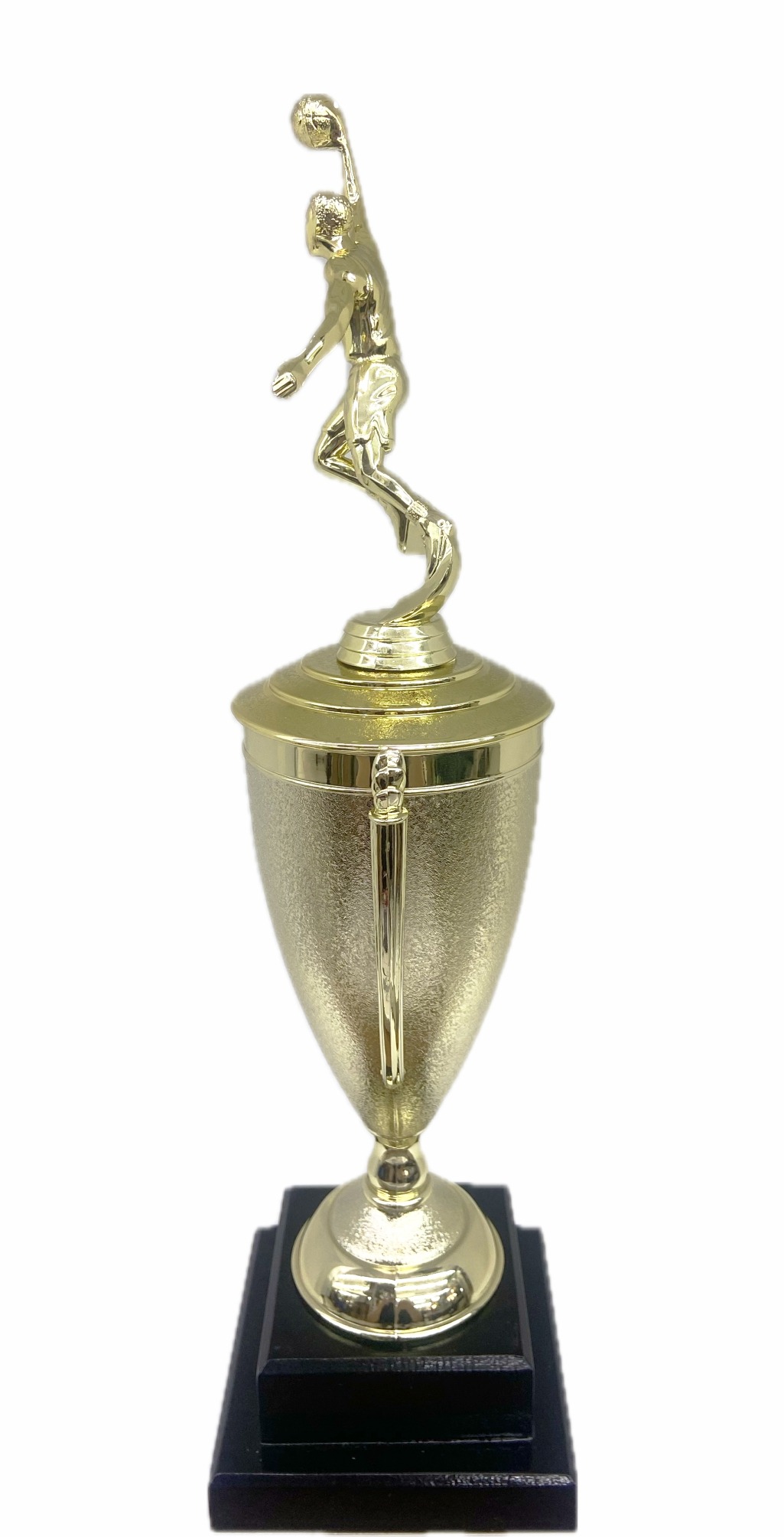 Basketball S/D Female Trophy 390mm