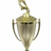 Basketball S/D Female Trophy 430mm