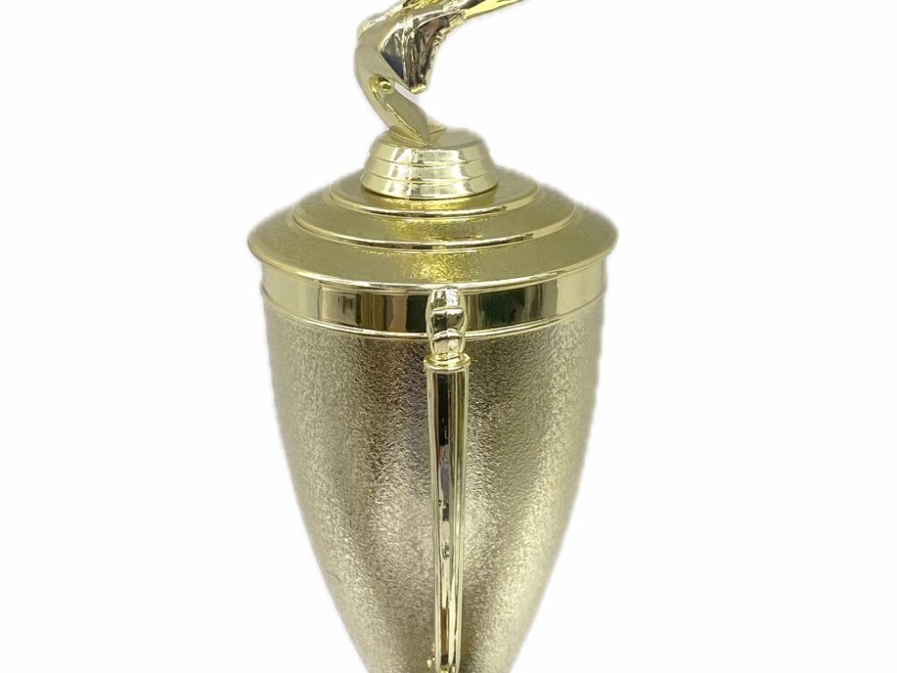 Basketball S/D Female Trophy 430mm
